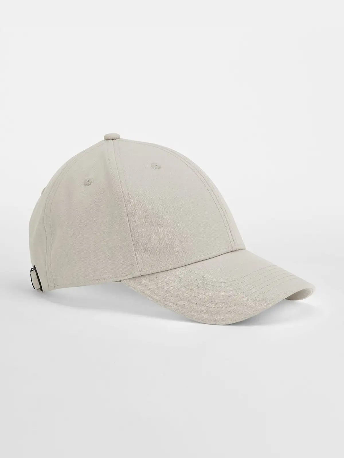 EarthAware® Organic Cotton Canvas 6 Panel Cap originale