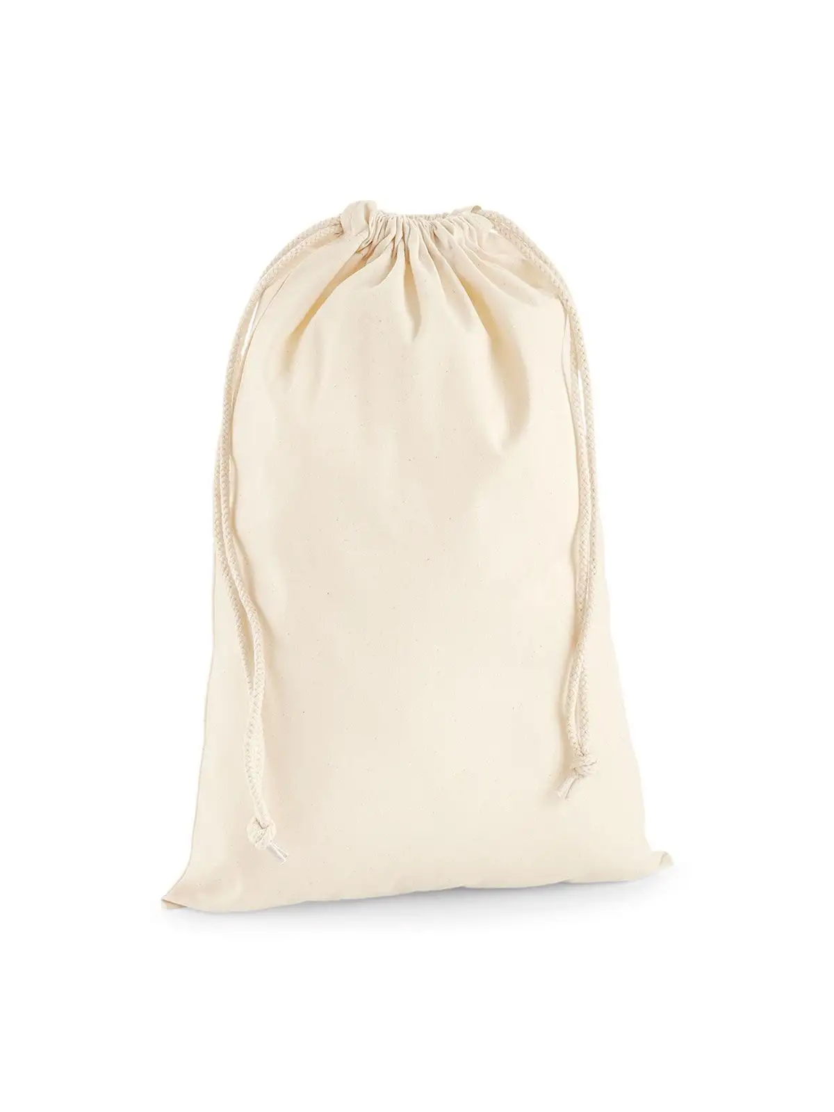 Premium Cotton Stuff Bag L - dettaglio 3