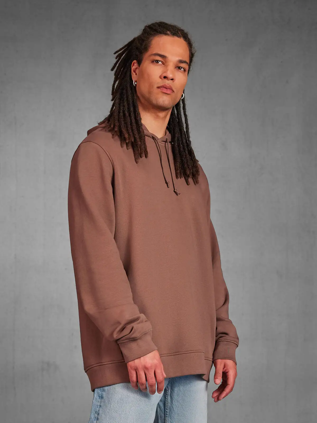 Inspire Hooded - dettaglio 3