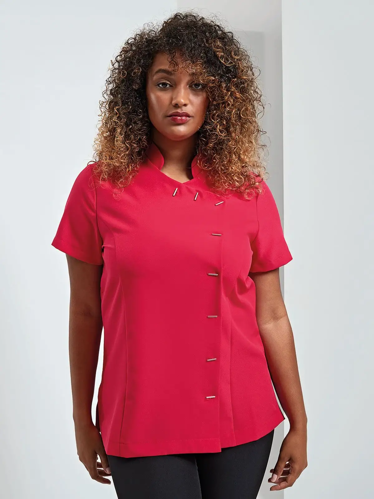 Orchid Beauty And Spa Tunic - dettaglio 3