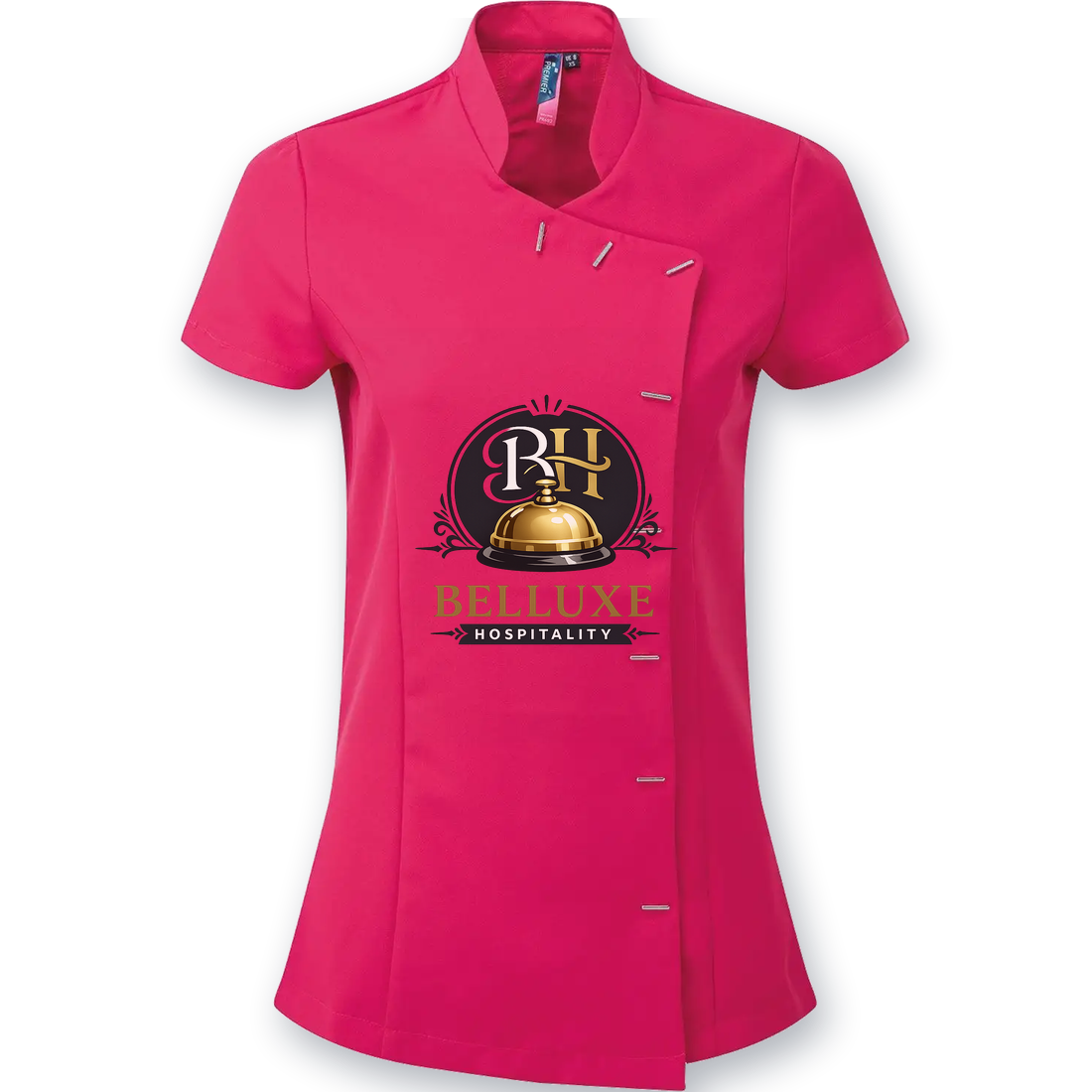 Orchid Beauty And Spa Tunic - dettaglio 4