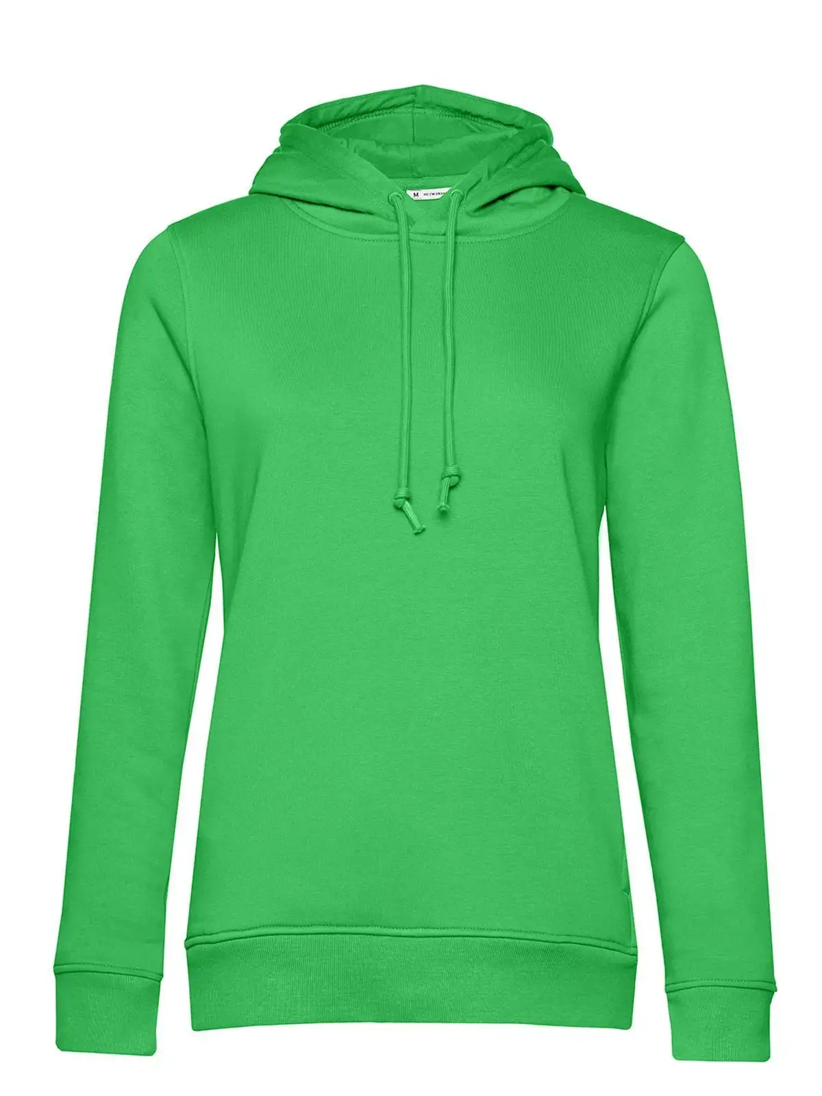 Inspire Hooded /women - dettaglio 2