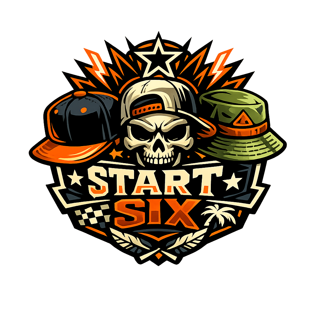 Start Six - dettaglio 5